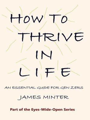 cover image of How to Thrive In Life